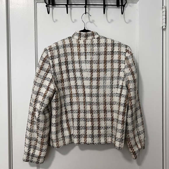 Tweed Jacket - Picture 2 of 5
